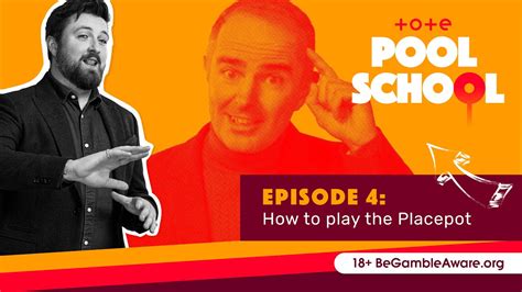 placepot pool|How to play the Tote Placepot .